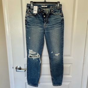 GRLFRND Karolina Denim *New*